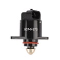 thumbnail image 1 of Valve de Contrôle d'Air, Accessoire Auto Remplacement de Valve de Contrôle d'Air Finition de Luxe, 1 of 8