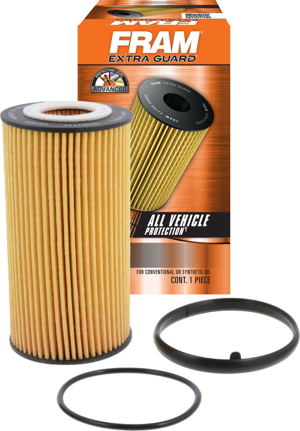 2014 chevy cruze oil filter fram