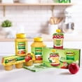 thumbnail image 3 of 2X-Mott's Healthy Harvest Strawberry Applesauce - 3.9 oz - 6 ct, 3 of 5