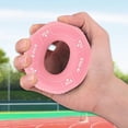 thumbnail image 1 of Fortalecedor de agarre manual Cola ejercitador de s para adultos entrenamiento físico Rosa, 1 of 8