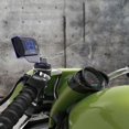 thumbnail image 2 of Motorcycle Dc 10-150v Digital Voltmeter Led Display Waterproof Voltage Tester Battery Moniter Gauge, 2 of 5