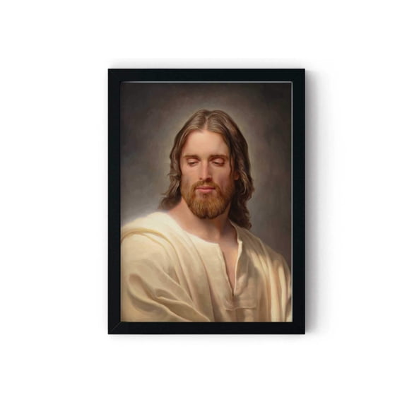 The Anointed One by Joseph Brickey