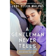 Belmore Square: A Gentleman Never Tells (Paperback)