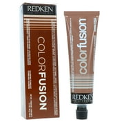 Redken Fusion Permanent Hair Color Cream, 5N, 2.1 oz