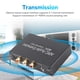 thumbnail image 3 of Extractor De Sonido ARC De Salida HD, Convertidor De Sonido Analógico Digital Micro USB óptico SPDIF Para Entretenimiento Para TV, 3 of 7