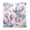 Opuntia Cactus Moths Butterfly, variant on Dailycode Shower Curtain Liners 48x72in Water Resistant Machine Washable Rustproof Grommets Fabric Bath Curtain, Orange Black Scottish Tartan