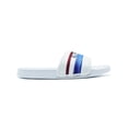 thumbnail image 2 of Sandalia blanca Playa bahir caballero U.S. Polo Assn. USSANDALIAC21205WH27, 2 of 4