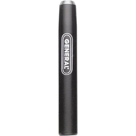 Perforadora General Tools 1280J de acero, 3/8 pulgadas