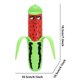 thumbnail image 3 of XWSHYW Juguetes para Niños Linda Forma de Fruta Manual Pelo Continuo Pistola de Agua Truco Descubierto Al Aire Libre Niños Juguetes para Jugar con Agua, 3 of 3