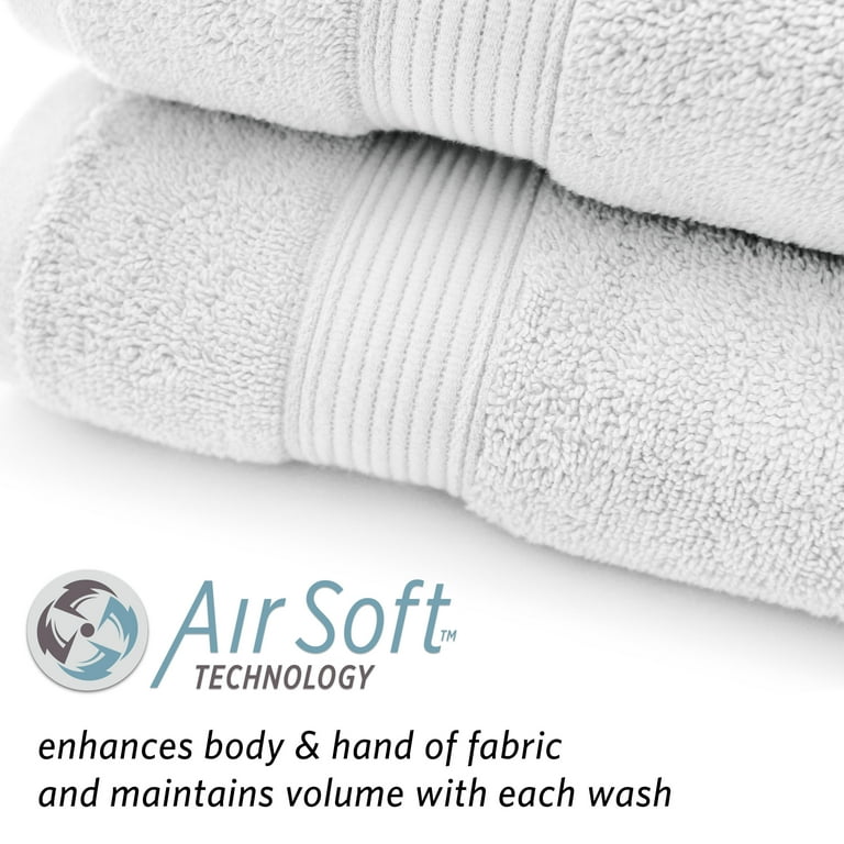 Clearance MyTowels - 6-Piece Set