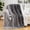 Gray, variant on PMONPA Heated Blanket for Adult, Soft Faux Fur & Sherpa Electric Blanket, Fast-Heating with 10 Heating Levels & 5 Options Auto off, 51"x 61", Gray