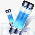 thumbnail image 6 of Hydrogens Water Generator Ionizer 350ml USB Charging Drinking Cup for Office Use, 6 of 10