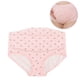 thumbnail image 2 of Bragas de maternidad ajustables, ropa interior de maternidad ajustable de cintura alta para mujeres embarazadas, ropa interior de cintura alta creada magistralmente, 2 of 8