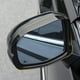 thumbnail image 5 of Protector de cejas para espejo retrovisor de coche, cubierta a prueba de lluvia para Honda CRV 6th Gen 2023 2024/CR-V, accesorios híbridos, 5 of 5
