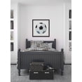 thumbnail image 3 of Marmont Hill Soccer Ball Framed Wall Art, 3 of 6