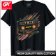 thumbnail image 5 of Camisetas de boxeo para hombre camiseta divertida de manga corta de verano camisetas tipo bóxer con cuello redondo ropa Harajuku para hombre Idea de regalo, 5 of 6