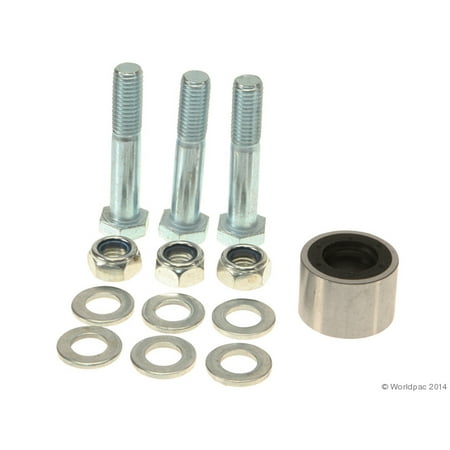 - Eurospare W0133-1980419 Drive Shaft Bushing for Land Rover Models