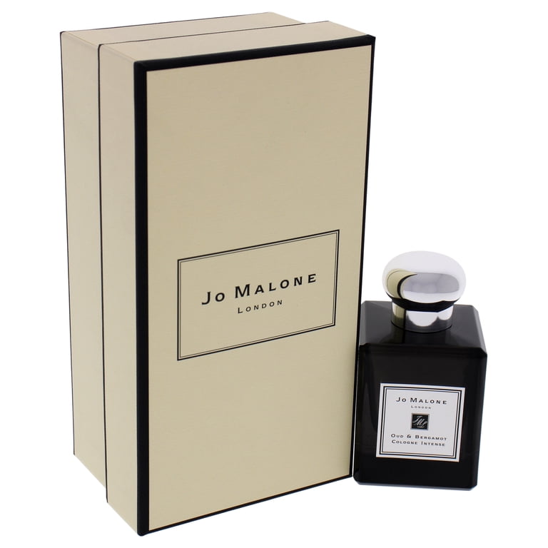 Jo Malone Oud & Bergamot Intense Cologne, 1.7 Oz - Walmart.com