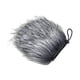 thumbnail image 4 of Funda protectora para micrófono Deadcat Wind Muff, accesorio para micrófono, suave y ligera. 9 cm, 4 of 9
