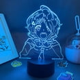 thumbnail image 3 of Luz nocturna LED 3D Wonders Eggs Prioritys Ohtos Ai, 3 of 4