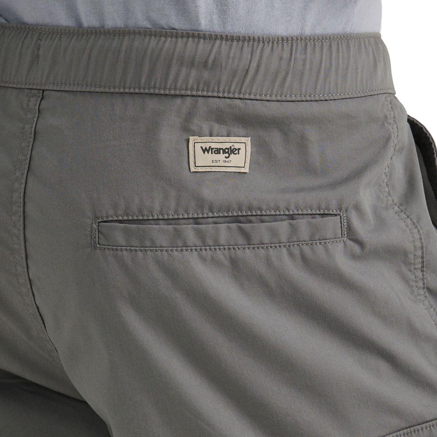 Miguel Pull On Cargo Short