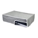 thumbnail image 3 of Ant Cloth Horizontal Funda impermeable a prueba de polvo para Sony PS5 (Gris) Likrtyny  Para estrenar, 3 of 8