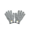 thumbnail image 1 of Cut Resistant Gloves Food Grade Level 5 Protection, Safety Kitchen Cuts Gloves for Oyster Shucking, Fish Fillet Processing, Mandolin Slicing, Meat Cutting and Wood Carving ,Breathable Comfort, 1 of 9