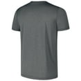 thumbnail image 3 of Men's New Era Heather Gray Chicago Bears 2024 NFL Training Camp T-Shirt, 3 of 7