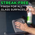 thumbnail image 2 of Esoteric Automotive Glass Cleaner 16oz, 2 of 6