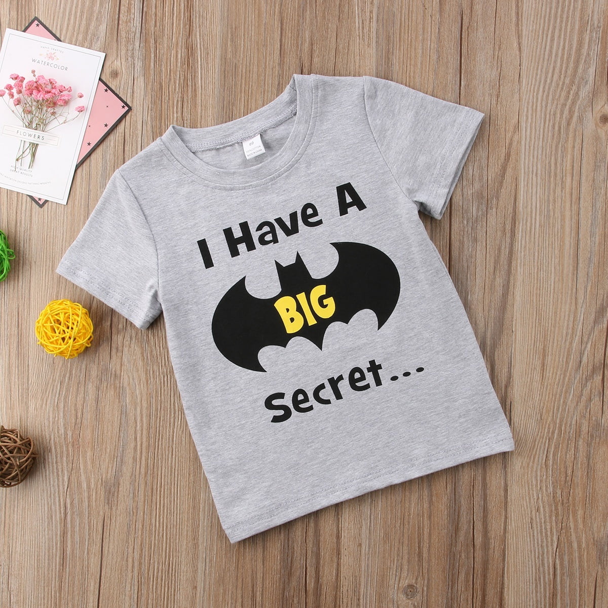 baby boy batman clothes