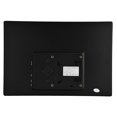 thumbnail image 1 of Keenso Akozon Cadre Photo Numérique 12 Pouces HD TFT LED Cadre Photo Numérique en Alliage d'Aluminium Réveil Lecteur de Films MP3/4 Noir avec Télécommande, 1 of 3