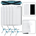 thumbnail image 3 of Main Side Brushes Filters Kit for Cecotec for Conga 7490 for Immortal, 3 of 11