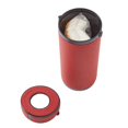 thumbnail image 4 of tredstone Universal Cylinder Box Tube Auto Accessories Interior Wine Red Diameter 6.7cm 1Set, 4 of 6