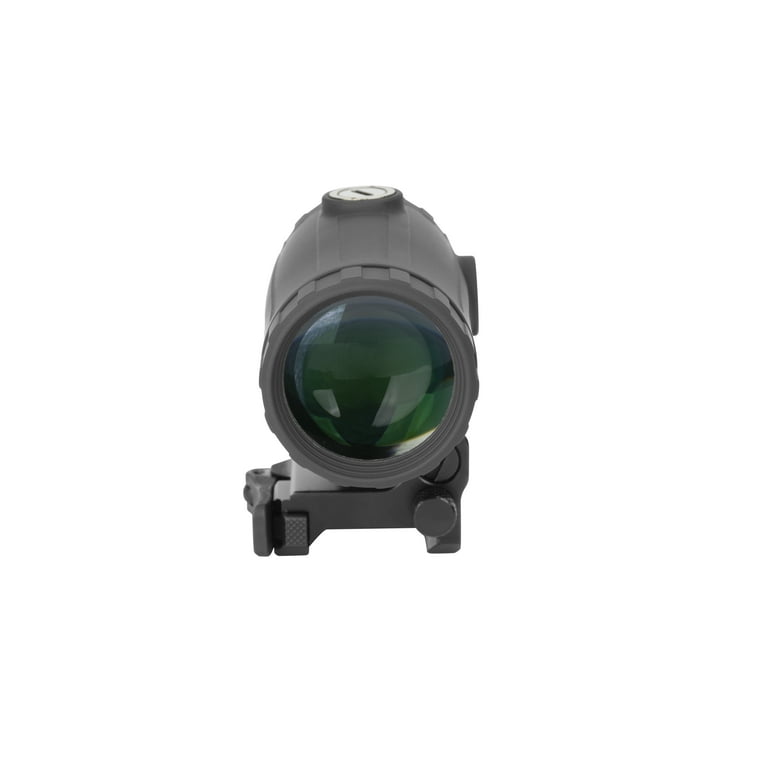 Holosun HM3X-T Elite 3X Magnifier with Long Eye Relief Scope