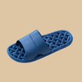 thumbnail image 7 of Lenago Women's House Slippers Non Slip Dorm Shoes Women Quick Drying Bath Slippers Lightweight Shower Shoes Summer Beach Sandals House Room Slipper, 7 of 7