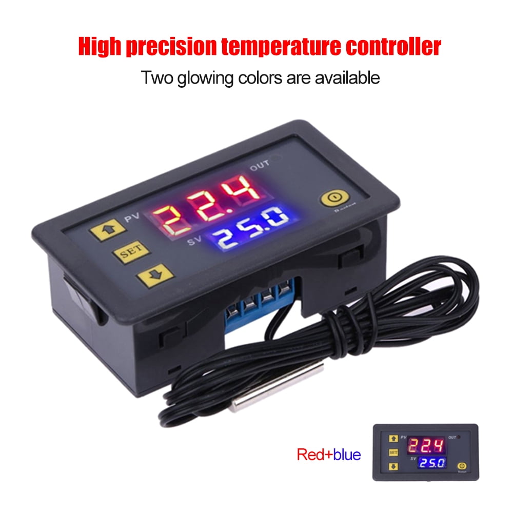 temperature control device