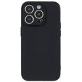 thumbnail image 2 of KAIYANG Funda con recortes precisos para iPhone 14 Pro Max de 6,7 pulgadas, carcasa de TPU a prueba de golpes y anticaídas, 2 of 5