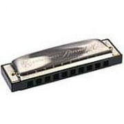 Hohner Special 20 Diatonic Harmonica - Key of F#
