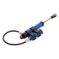 thumbnail image 3 of 2 unids Resorte Interno Presión Negativa Amortiguador 100mm Metal para Traxxas HSP Redcat RC4WD Tami Tomshoo Azul, 3 of 7