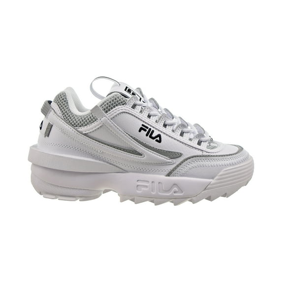 Fila Disruptor II EXP Women's Shoes White-Highrise 5xm01544-103
