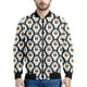 thumbnail image 2 of Chaqueta con cremallera y estampado 3D de pingüinos para hombre, sudadera con estampado de animales bonitos, chaquetas de calle para primavera y otoño, abrigos de manga larga, 2 of 4