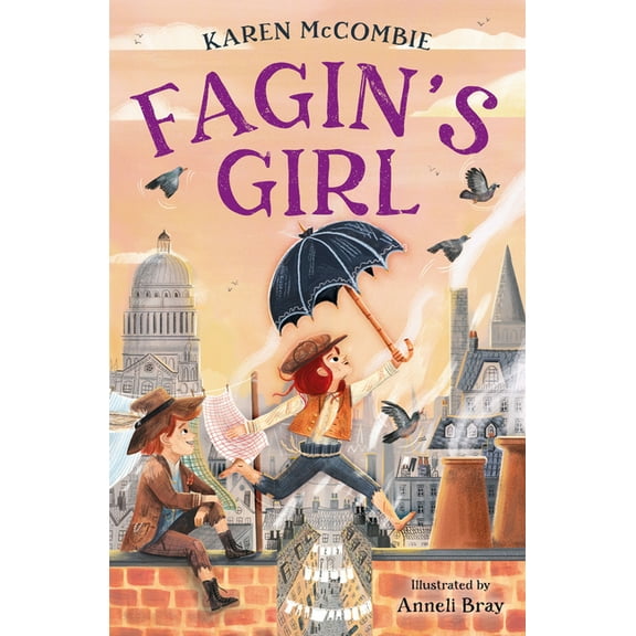 Fagin's Girl, (Paperback)
