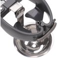 thumbnail image 5 of Stainless Steel Egg Crusher Professional Egg Separation Tool For Raw Egg White And Yolk Separation Tool Simple Egg Shell Cutter, 5 of 5