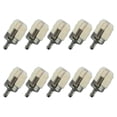 thumbnail image 4 of 10 Pack Replacement Parts Fuel Filters for Echo A369000000 for Hilti for Red Max, 4 of 7