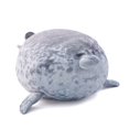 thumbnail image 2 of 1pc soft 30-60cm Soft Sea Lion Plush Toys Sea World Animal Seal Plush Stuffed Doll Baby Sleeping Pillow Kids Girls Gifts, 2 of 5