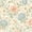 Color 3, variant on Peel and Stick Wallpaper Vintage Botanical Floral Daisies Tulips Oval Frames Wall Mural 17.7in x 9.8ft Self Adhesive Removable Wall Paper Renter Friendly Wallpaper for Nursery Bedroom Cabinets