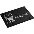 thumbnail image 3 of Disco Duro SSD Kingston 512GB Estado Solido KC600 Sata 2.5 SKC600/512G, 3 of 3