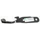 thumbnail image 1 of Bisagra Para Cofre Equinox 2010 A 2015 Chevrolet Sup Izq Genérica ., 1 of 4