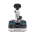 thumbnail image 1 of Flightstick Thrustmaster Sol-R 1 para PC, ambidiestro, 44 botones, 1 of 7