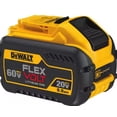 thumbnail image 4 of Dewalt DCB609 20V/60V MAX FLEXVOLT 9 Ah Lithium-Ion Battery, 4 of 4